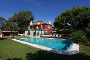 Amazing Portuguese Villa - Villa Hero - 6 Bedrooms - Stunning Position on the Cliffs above a Beach - Albufeira